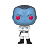 Star Wars: Clone Wars 20th Anniverary - Grand Admiral Thrawn (US Exclusive) Pop! Vinyl Figure