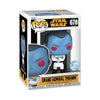 Star Wars: Clone Wars 20th Anniverary - Grand Admiral Thrawn (US Exclusive) Pop! Vinyl Figure