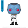 Star Wars: Clone Wars 20th Anniverary - Grand Admiral Thrawn (US Exclusive) Pop! Vinyl Figure