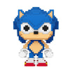 Sonic the Hedgehog - Sonic 8-Bit US Exclusive Pop! Vinyl Figure