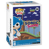 Sonic the Hedgehog - Sonic 8-Bit US Exclusive Pop! Vinyl Figure