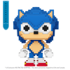 Sonic the Hedgehog - Sonic 8-Bit US Exclusive Pop! Vinyl Figure