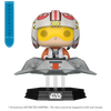Star Wars - Luke in T-47 Airspeeder (US Exclusive) Pop! Ride