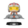 Star Wars - Luke in T-47 Airspeeder (US Exclusive) Pop! Ride