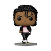 Michael Jackson - Billie Jean (US Exclusive) Diamond Glitter Pop! Vinyl Figure