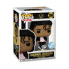 Michael Jackson - Billie Jean (US Exclusive) Diamond Glitter Pop! Vinyl Figure