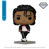 Michael Jackson - Billie Jean (US Exclusive) Diamond Glitter Pop! Vinyl Figure