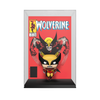 Marvel - Wolverine #17 Pop! Comic Cover