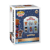 The Muppets Christmas Carol - Gonzo with Rizzo (US Exclusive) Flocked Pop! Vinyl Figure