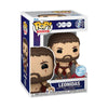 300 - Leonidas Battle Damaged (US Exclusive) Pop! Vinyl Figure