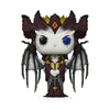 Diablo 4 - Lilith (US Exclusive) Glow 6 Inch Pop! Vinyl Figure