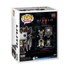 Diablo 4 - Lilith (US Exclusive) Glow 6 Inch Pop! Vinyl Figure