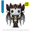 Diablo 4 - Lilith (US Exclusive) Glow 6 Inch Pop! Vinyl Figure