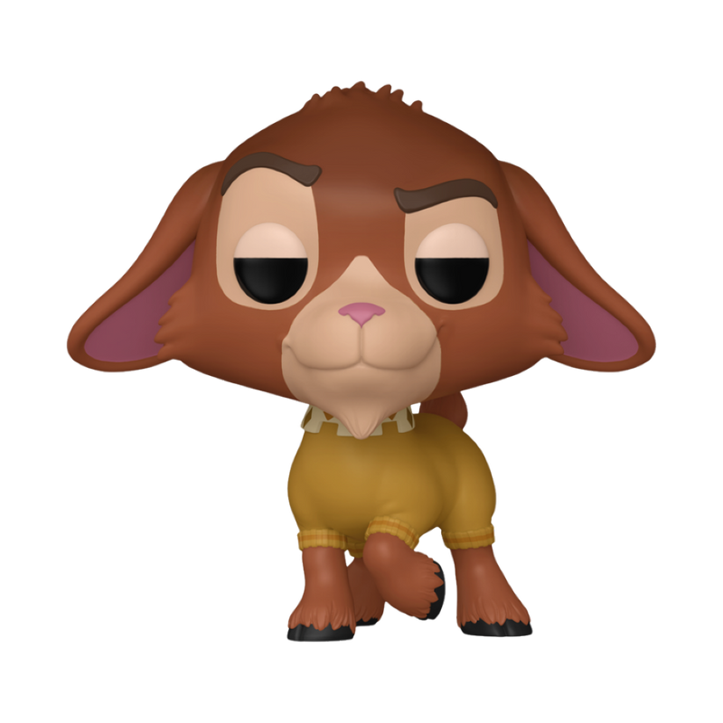 Wish (2023) - Valentino Pop! Vinyl Figure