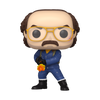Stranger Things - Murray Bauman with Flamethrower Pop! Vinyl Figure