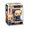 Stranger Things - Murray Bauman with Flamethrower Pop! Vinyl Figure