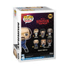 Stranger Things - Murray Bauman with Flamethrower Pop! Vinyl Figure