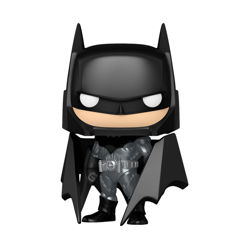 DC - Batman Armoured Pop! Vinyl Figure (SDCC 2025 Exclusive)