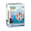 The Little Mermaid (2023) - Ursula (US Exclusive) Diamond Glitter Pop! Vinyl Figure
