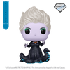 The Little Mermaid (2023) - Ursula (US Exclusive) Diamond Glitter Pop! Vinyl Figure