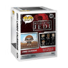 Star Wars: Return of the Jedi - Lando Calrissian (US Exclusive) Build-A-Scene Pop! Deluxe
