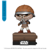Star Wars: Return of the Jedi - Lando Calrissian (US Exclusive) Build-A-Scene Pop! Deluxe