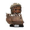 Star Wars: Return of The Jedi - Nikto (US Exclusive) Build-A-Scene Pop! Deluxe