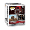 Star Wars: Return of The Jedi - Nikto (US Exclusive) Build-A-Scene Pop! Deluxe