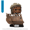 Star Wars: Return of The Jedi - Nikto (US Exclusive) Build-A-Scene Pop! Deluxe