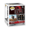 Star Wars: Return of the Jedi - Boba Fett (US Exclusive) Build-A-Scene Pop! Deluxe