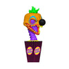 Killer Klowns from Outer Space - Baby Klown (US Exclusive) Blacklight Pop! Vinyl Figure
