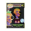 Killer Klowns from Outer Space - Baby Klown (US Exclusive) Blacklight Pop! Vinyl Figure