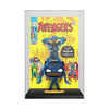 Marvel Comics - Avengers #87 (US Exclusive) Pop! Comic Cover
