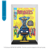 Marvel Comics - Avengers #87 (US Exclusive) Pop! Comic Cover
