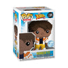 X-Men (97) - Roberto (Sunspot) (US Exclusive) 8-Bit Pop! Vinyl Figure