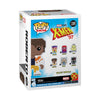 X-Men (97) - Roberto (Sunspot) (US Exclusive) 8-Bit Pop! Vinyl Figure