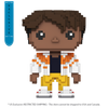 X-Men (97) - Roberto (Sunspot) (US Exclusive) 8-Bit Pop! Vinyl Figure