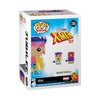 X-Men 97 - Jubilee 8-Bit (US Exclusive) Pop! Vinyl Figure