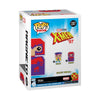 X-Men 97 - Magneto 8-Bit (US Exclusive) Pop! Vinyl Figure