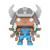X-Men (97) - Spiral (US Exclusive) 8-Bit Pop! Vinyl Figure