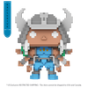 X-Men (97) - Spiral (US Exclusive) 8-Bit Pop! Vinyl Figure