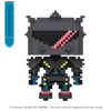 X-Men (97) - Abscissa (US Exclusive) 8-Bit Pop! Vinyl Figure