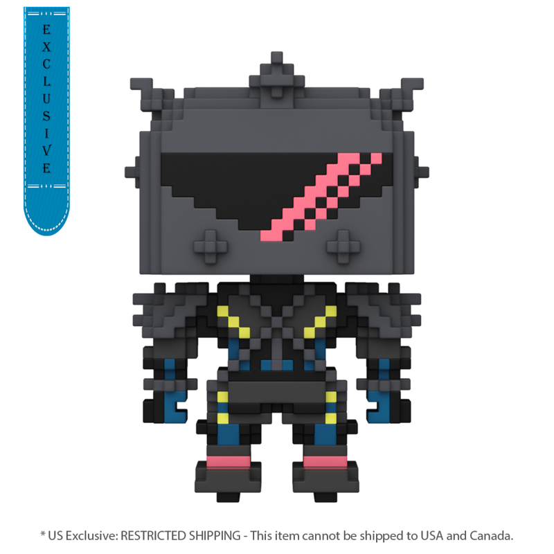 X-Men (97) - Abscissa (US Exclusive) 8-Bit Pop! Vinyl Figure