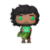 Encanto - Bruno with Prophecy (US Exclusive) Glow Pop! Vinyl Figure
