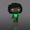 Encanto - Bruno with Prophecy (US Exclusive) Glow Pop! Vinyl Figure