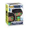 Encanto - Bruno with Prophecy (US Exclusive) Glow Pop! Vinyl Figure