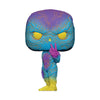 Stranger Things - Vecna (US Exclusive) Blacklight Pop! Vinyl Figure
