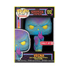 Stranger Things - Vecna (US Exclusive) Blacklight Pop! Vinyl Figure