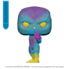 Stranger Things - Vecna (US Exclusive) Blacklight Pop! Vinyl Figure
