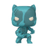 Marvel Comics: D100 - Black Panther Retro Reimagined (US Exclusive) Pop! Vinyl Figure
